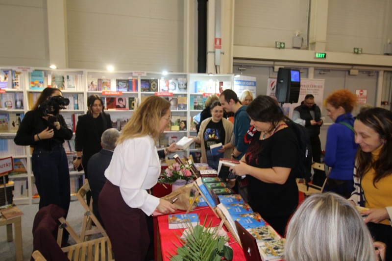 Lansare Gaudeamus 6