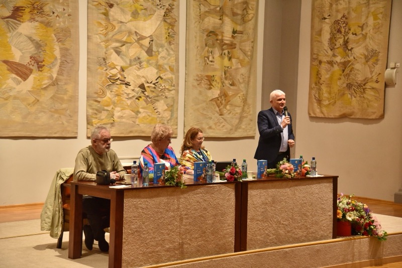 Lansare Oradea 1